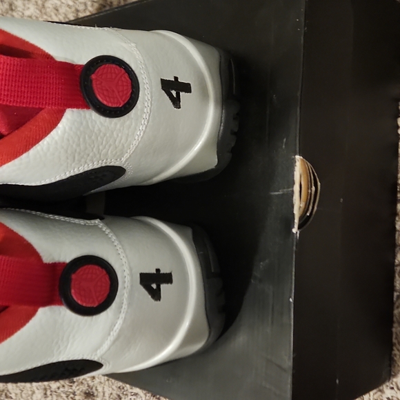 Air Jordan 9 Retro - Picture 3 of 4
